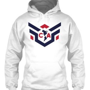 Club América Hoodie